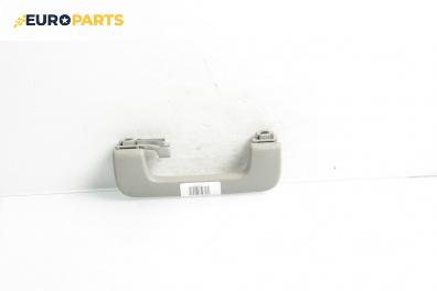 Ръкохватка за таван за Audi A4 Avant B6 (04.2001 - 12.2004), 4+1 вр., позиция: задна, лява