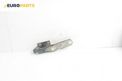 Панта преден капак за Audi A4 Avant B6 (04.2001 - 12.2004), 4+1 вр., комби, позиция: лява