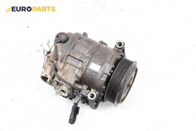 Компресор климатик за Mercedes-Benz E-Class Sedan (W211) (03.2002 - 03.2009) E 270 CDI (211.016), 177 к.с., автоматик