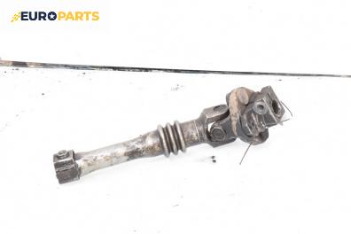 Каре на волана за Mercedes-Benz E-Class Sedan (W211) (03.2002 - 03.2009) E 270 CDI (211.016), 177 к.с., седан