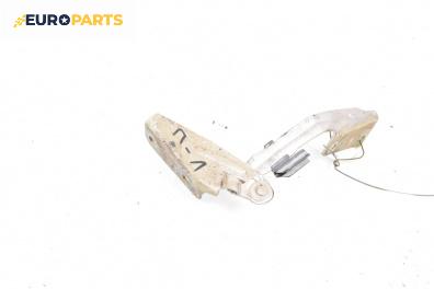 Панта преден капак за Ford Focus I Hatchback (10.1998 - 12.2007), 2+1 вр., хечбек, позиция: лява