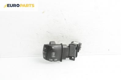 Лостче аудио управление за Renault Megane III Hatchback (11.2008 - 12.2015)