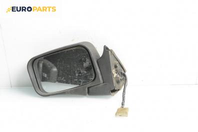 Огледало за Opel Frontera A Sport SUV (03.1992 - 10.1998), 2+1 вр., джип, позиция: лява