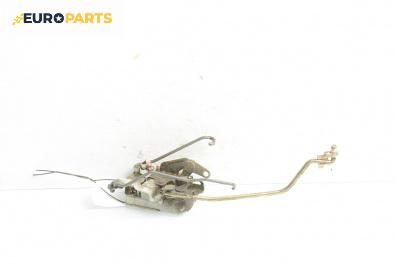 Брава на врата за Opel Frontera A Sport SUV (03.1992 - 10.1998), позиция: предна, лява