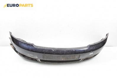 Предна броня за Audi A4 Avant B6 (04.2001 - 12.2004), комби, позиция: предна