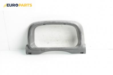 Интериорна пластмаса за Daewoo Tico Hatchback (02.1995 - 12.2000), 4+1 вр., хечбек, позиция: предна