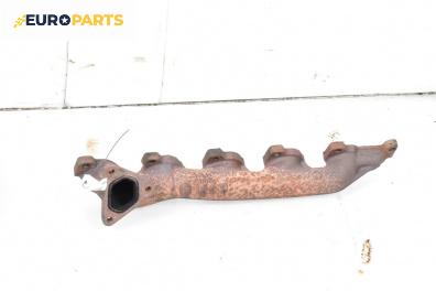 Изпускателен колектор  за Mercedes-Benz E-Class Sedan (W211) (03.2002 - 03.2009) E 270 CDI (211.016), 177 к.с.