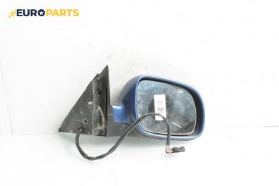 Огледало за Volkswagen Passat III Variant B5 (05.1997 - 12.2001), 4+1 вр., комби, позиция: дясна