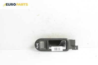 Вътрешна дръжка за Volkswagen Passat III Variant B5 (05.1997 - 12.2001), 4+1 вр., комби, позиция: предна, дясна