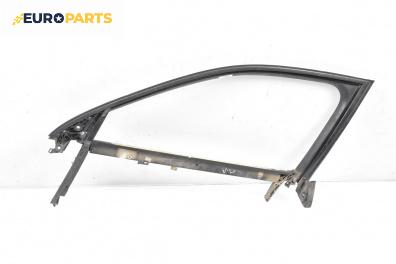 Интериорна лайсна за Audi A4 Avant B6 (04.2001 - 12.2004), 4+1 вр., комби