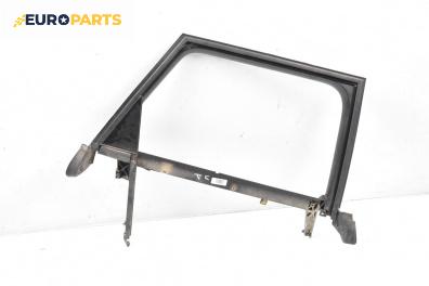 Интериорна лайсна за Audi A4 Avant B6 (04.2001 - 12.2004), 4+1 вр., комби