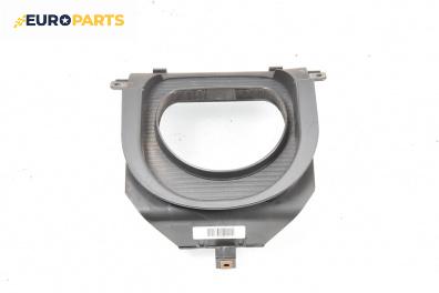 Интериорна пластмаса за Mercedes-Benz S-Class Sedan (W220, V220) (10.1998 - 08.2005), 4+1 вр., седан, позиция: предна