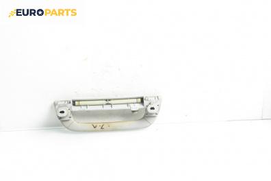 Ръкохватка за таван за Mercedes-Benz S-Class Sedan (W220, V220) (10.1998 - 08.2005), 4+1 вр., позиция: задна, лява