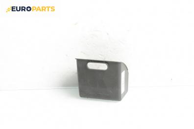 Интериорна пластмаса за Mercedes-Benz S-Class Sedan (W220, V220) (10.1998 - 08.2005), 4+1 вр., седан, позиция: предна