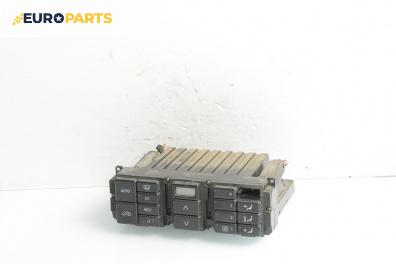 Панел климатроник за Mercedes-Benz C-Class Sedan (W202) (03.1993 - 05.2000)