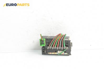 Вакуум разпределител за Mercedes-Benz C-Class Sedan (W202) (03.1993 - 05.2000), 4+1 вр.