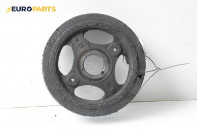 Демпферна шайба за Lexus IS II Sedan (10.2005 - 04.2013) 220d (ALE20), 177 к.с.