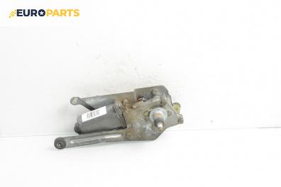 Ел. мотор за чистачките за Opel Frontera A Sport SUV (03.1992 - 10.1998), джип, позиция: задна