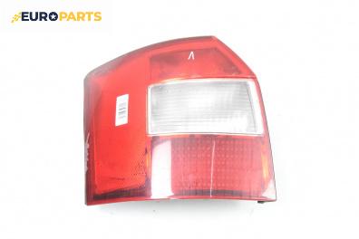 Стоп за Audi A4 Avant B6 (04.2001 - 12.2004), комби, позиция: лява