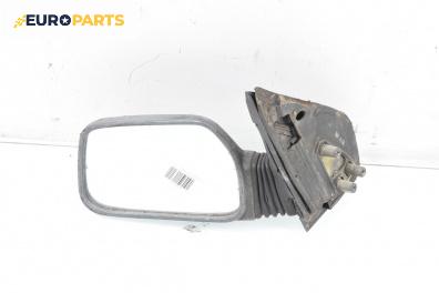 Огледало за Daewoo Tico Hatchback (02.1995 - 12.2000), 4+1 вр., хечбек, позиция: лява