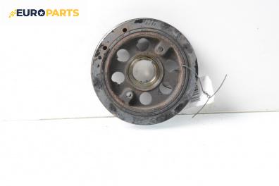 Ремъчна шайба за Suzuki Grand Vitara II SUV (04.2005 - 08.2015) 2.0 4x4, 140 к.с.