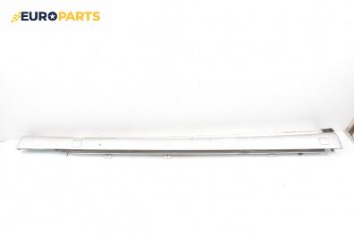 Праг за Mercedes-Benz S-Class Sedan (W220, V220) (10.1998 - 08.2005), 4+1 вр., седан, позиция: дясна