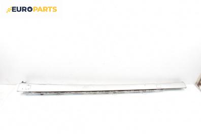 Праг за Mercedes-Benz S-Class Sedan (W220, V220) (10.1998 - 08.2005), 4+1 вр., седан, позиция: лява