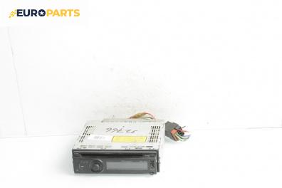 Автокасетофон за Citroen C2 Hatchback (09.2003 - 09.2017)