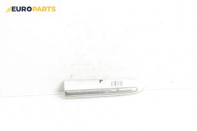 Външни лайсни за Mercedes-Benz S-Class Sedan (W220, V220) (10.1998 - 08.2005), седан, позиция: лява