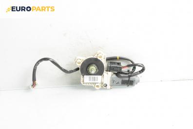 Електромотор за стъклоподемник за Mercedes-Benz S-Class Sedan (W220, V220) (10.1998 - 08.2005), 4+1 вр., седан, позиция: задна, дясна