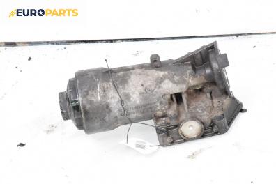 Корпус за маслен филтър за Seat Ibiza III Hatchback (02.2002 - 11.2009) 1.9 TDI, 100 к.с.