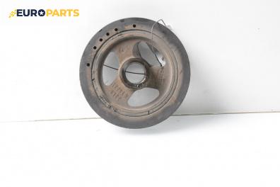 Ремъчна шайба за Ford Focus I Hatchback (10.1998 - 12.2007) 1.6 16V, 100 к.с.