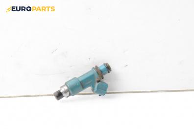 Дюза бензин за Suzuki Grand Vitara II SUV (04.2005 - 08.2015) 2.0 4x4, 140 к.с.