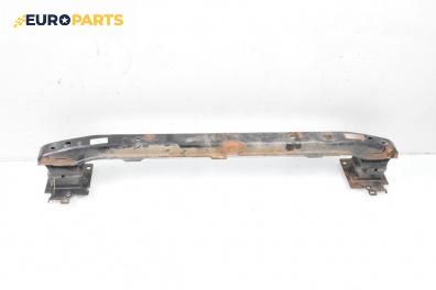 Основа броня за Citroen C2 Hatchback (09.2003 - 09.2017), хечбек, позиция: предна