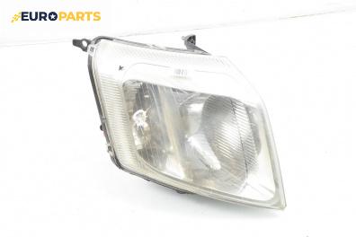 Фар за Citroen C2 Hatchback (09.2003 - 09.2017), хечбек, позиция: дясна