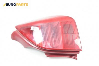 Стоп за Citroen C2 Hatchback (09.2003 - 09.2017), хечбек, позиция: дясна