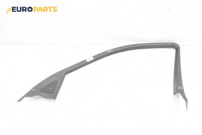 Интериорна лайсна за Mercedes-Benz S-Class Sedan (W220, V220) (10.1998 - 08.2005), 4+1 вр., седан