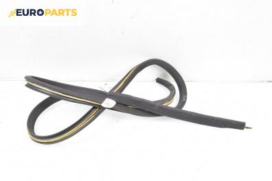 Уплътнение за врата за Mercedes-Benz S-Class Sedan (W220, V220) (10.1998 - 08.2005), 4+1 вр., седан, позиция: задна, дясна