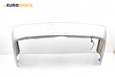 Задна броня за Mercedes-Benz S-Class Sedan (W220, V220) (10.1998 - 08.2005), седан