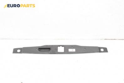 Кора заден капак за Mercedes-Benz S-Class Sedan (W220, V220) (10.1998 - 08.2005), 4+1 вр., седан