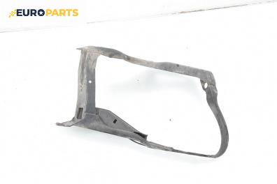 Маска главен фар за Mercedes-Benz S-Class Sedan (W220, V220) (10.1998 - 08.2005), седан, позиция: дясна