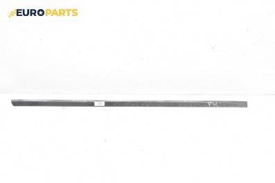 Външни лайсни за Citroen C2 Hatchback (09.2003 - 09.2017), хечбек, позиция: предна