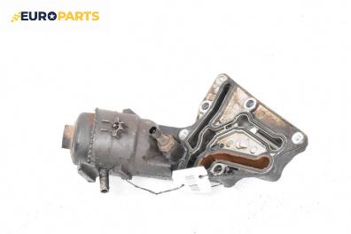 Корпус за маслен филтър за Opel Zafira B Minivan (07.2005 - 14.2015) 1.9 CDTI, 100 к.с.