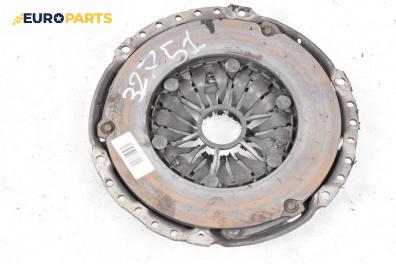 Притискателен диск на съединителя за Opel Zafira B Minivan (07.2005 - 14.2015) 1.9 CDTI, 100 к.с.