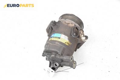Компресор климатик за Opel Zafira B Minivan (07.2005 - 14.2015) 1.9 CDTI, 100 к.с.