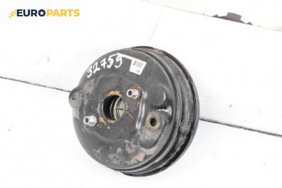 Серво усилвател за Audi A4 Avant B6 (04.2001 - 12.2004)