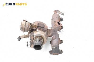 Турбо за Seat Ibiza III Hatchback (02.2002 - 11.2009) 1.9 TDI, 100 к.с.