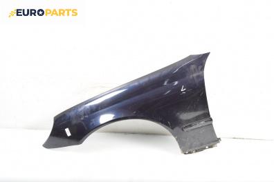 Калник за Mercedes-Benz C-Class Estate (S203) (03.2001 - 08.2007), 4+1 вр., комби, позиция: предна, лява