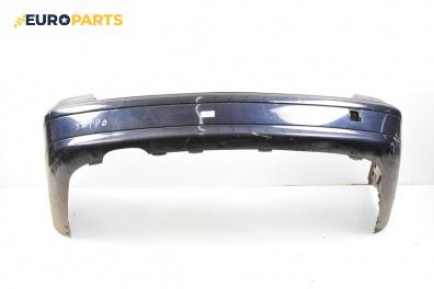 Задна броня за Mercedes-Benz C-Class Estate (S203) (03.2001 - 08.2007), комби