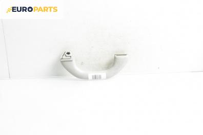 Ръкохватка за таван за Volkswagen Golf IV Hatchback (08.1997 - 06.2005), 4+1 вр., позиция: задна, лява